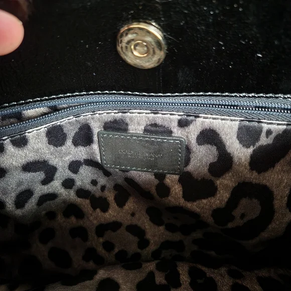 Dolce & Gabbanabag
